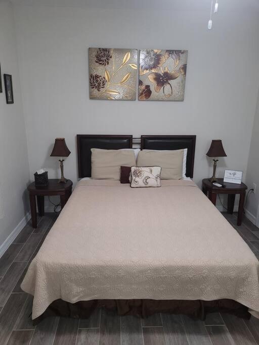 Sunshine Appartement Tampa Buitenkant foto